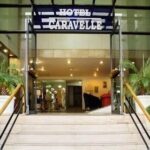 CARAVELLE PALACE HOTEL