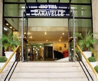 CARAVELLE PALACE HOTEL