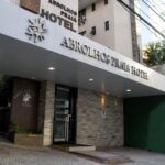 ABROLHOS PRAIA HOTEL