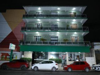 Frota Palace Hotel