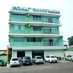 Hotel Mais