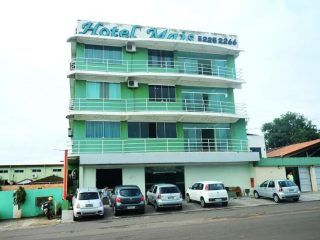 Hotel Mais