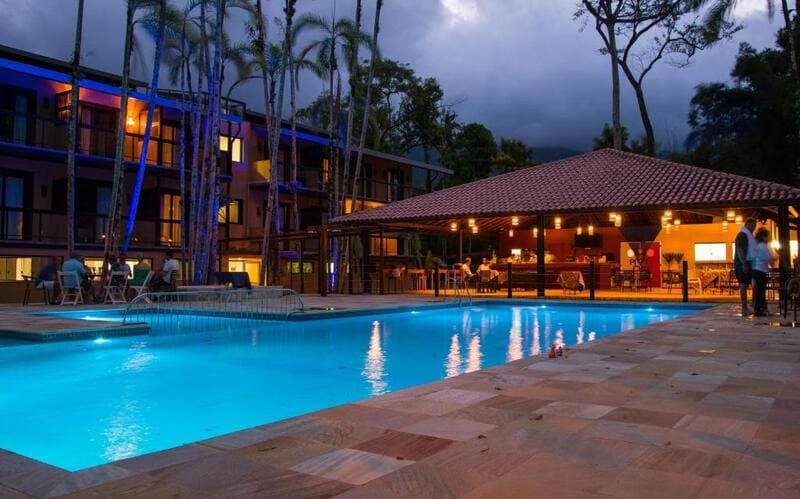 Fradissimo Hotel