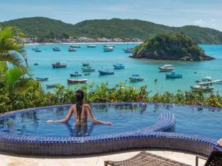 Vila deste Hotel