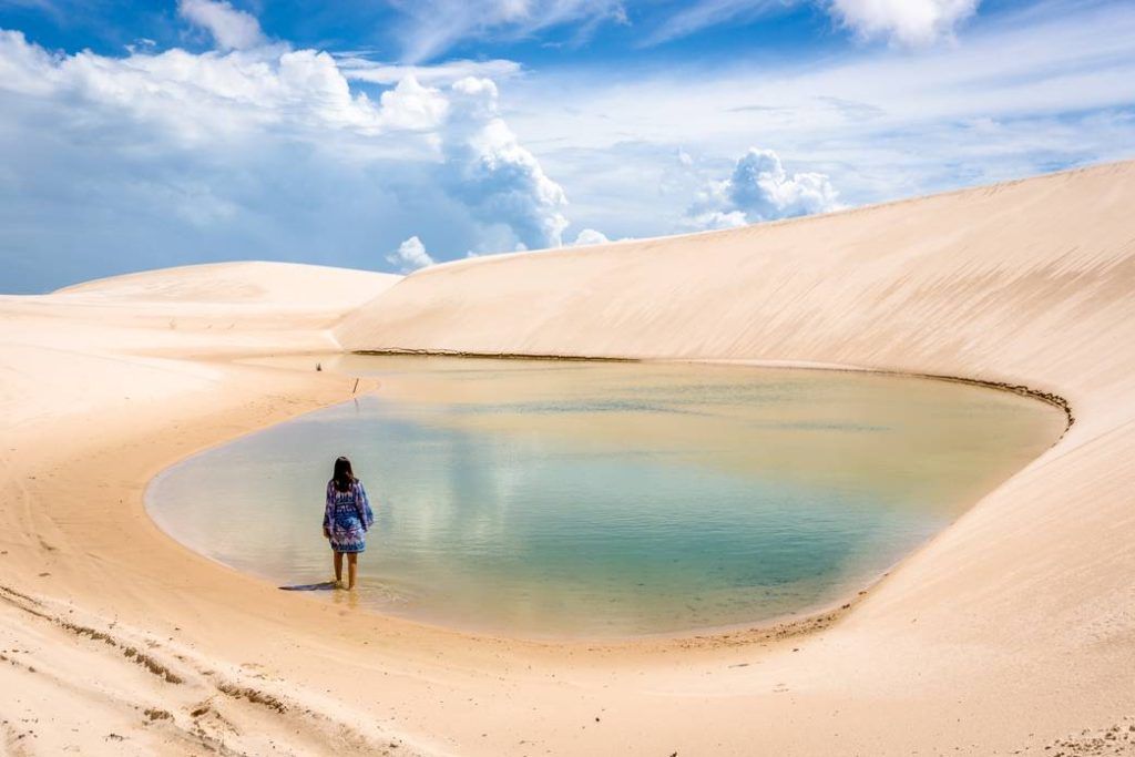 Lençois Maranhense